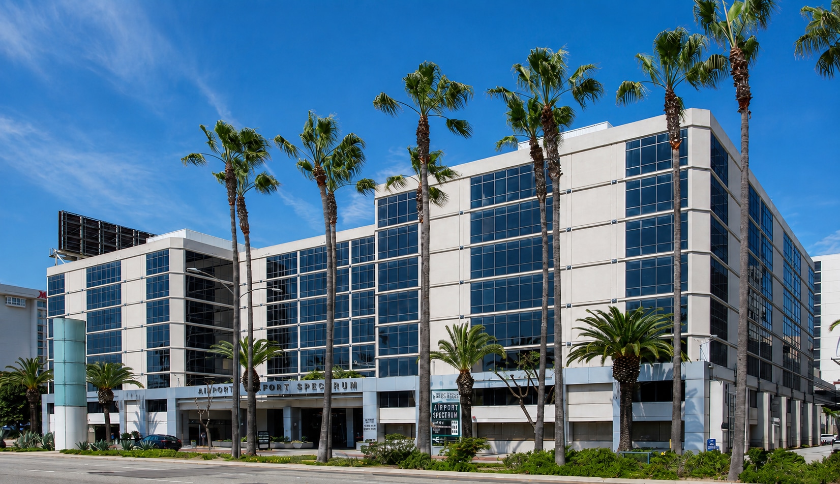 5757 Century Building